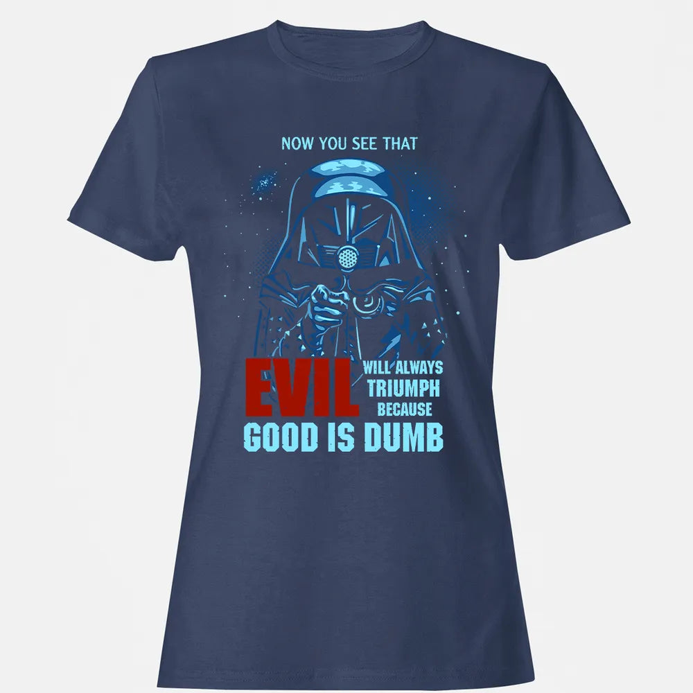 Women's T-shirt - K82E9JVS