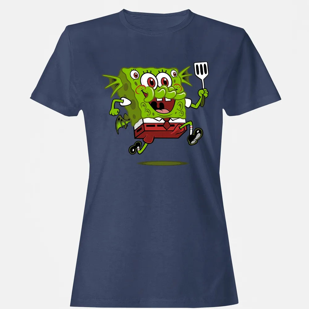 Women's T-shirt - U474X8CD