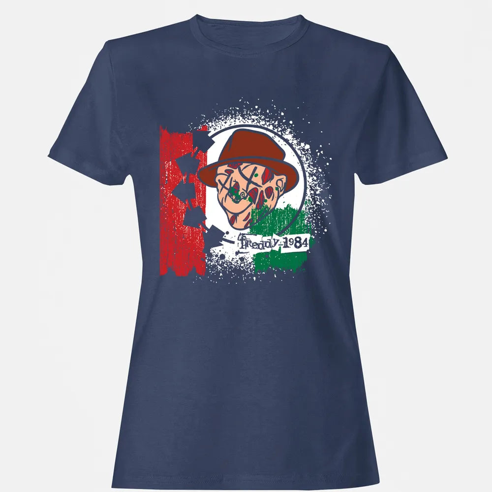 Women's T-shirt - TTGVM5E2