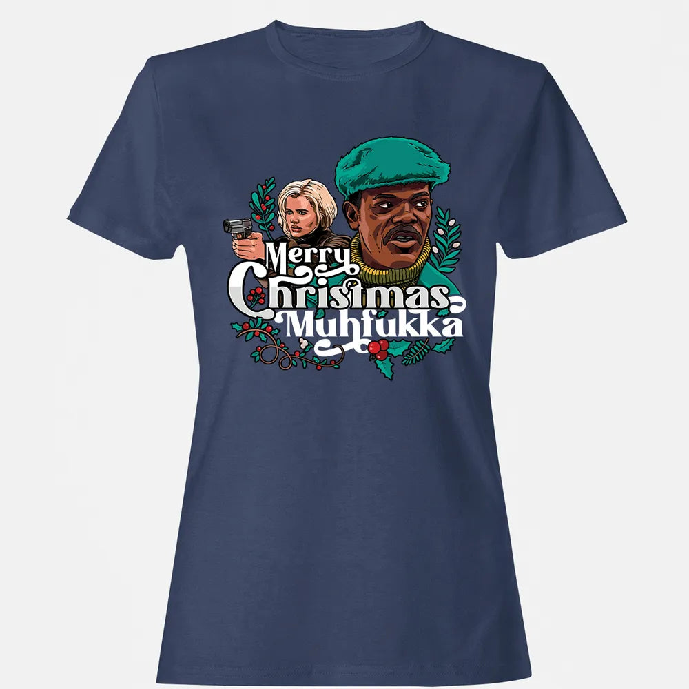 Women's T-shirt - NA4BM2EP