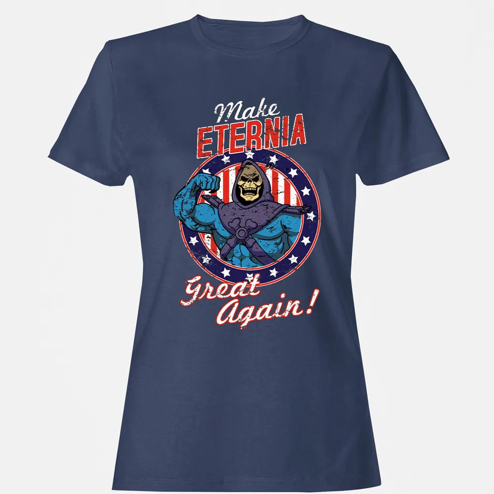 Women's T-shirt - R1C4E9UF
