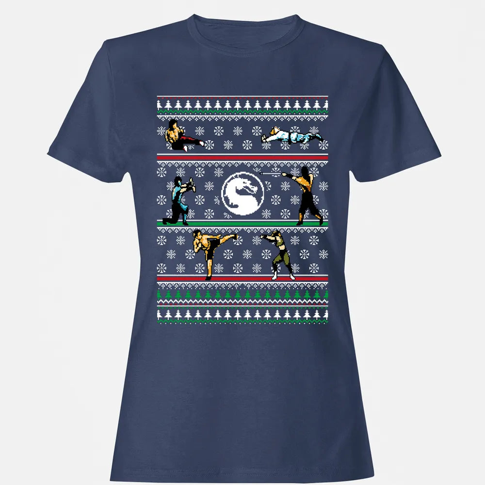 Women's T-shirt - WNY4M3HR