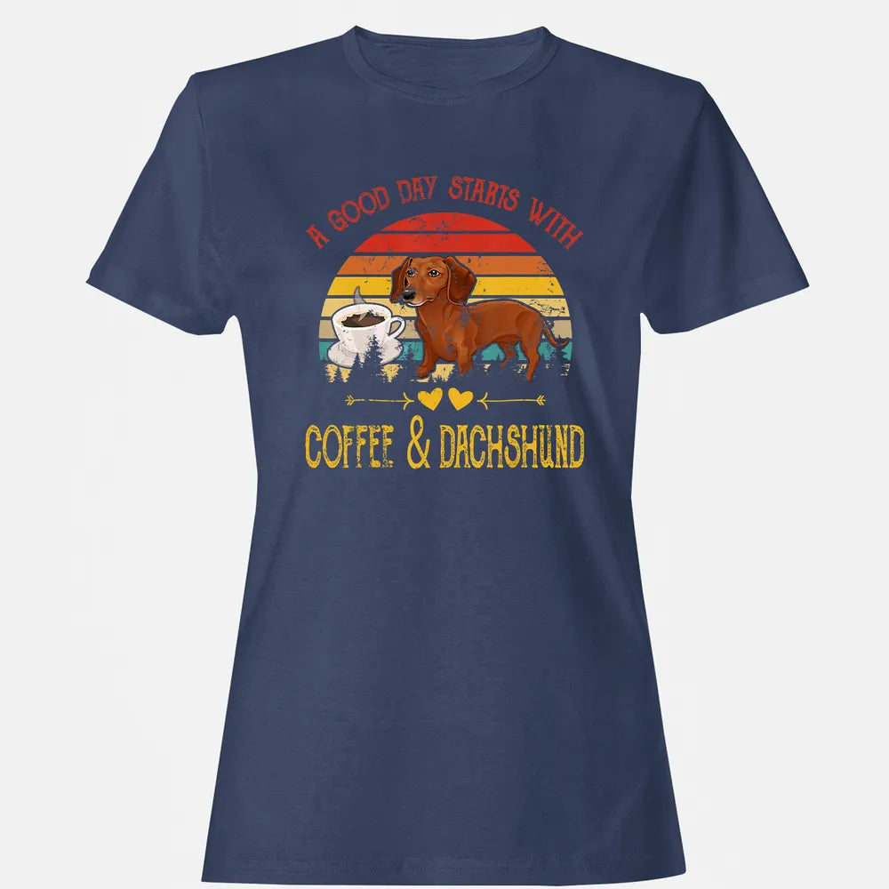 Women's T-shirt - FACLJYFJ
