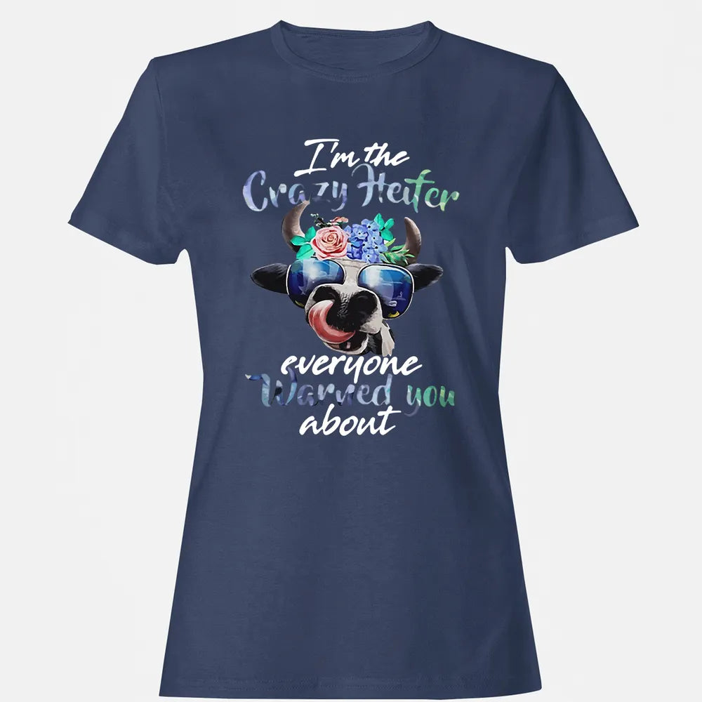 Women's T-shirt - FKCX3LX2