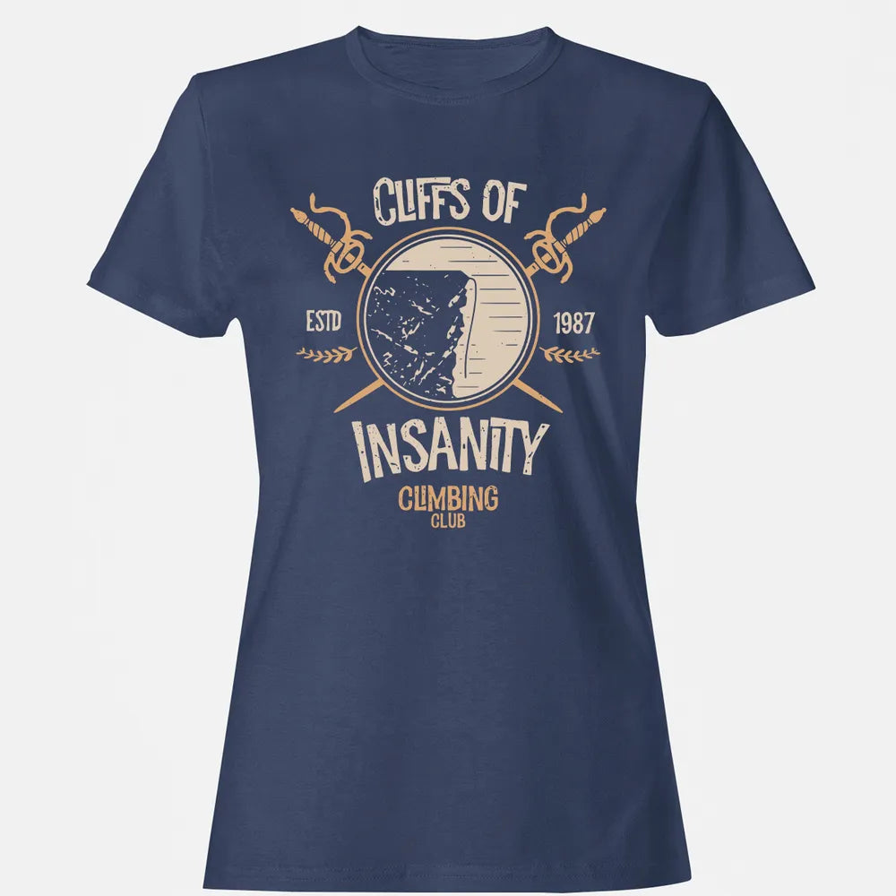 Women's T-shirt - LB8KGRM7