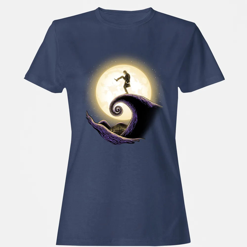 Women's T-shirt - KZM5DD52