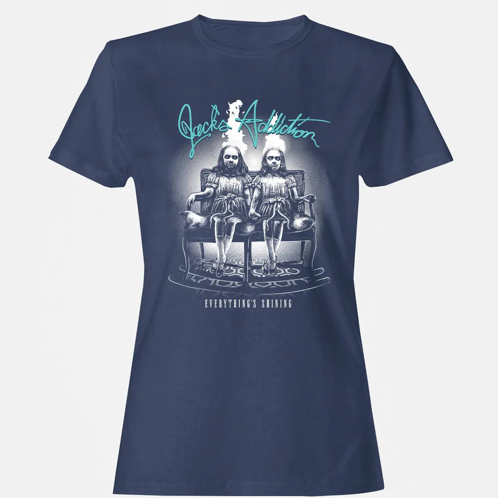 Women's T-shirt - MZAXVL8K