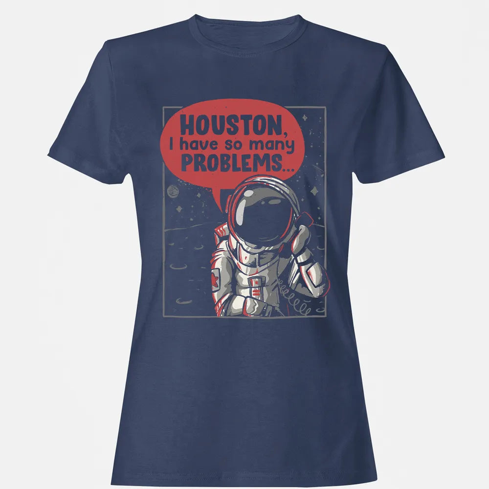 Women's T-shirt - RNZMPQ9B