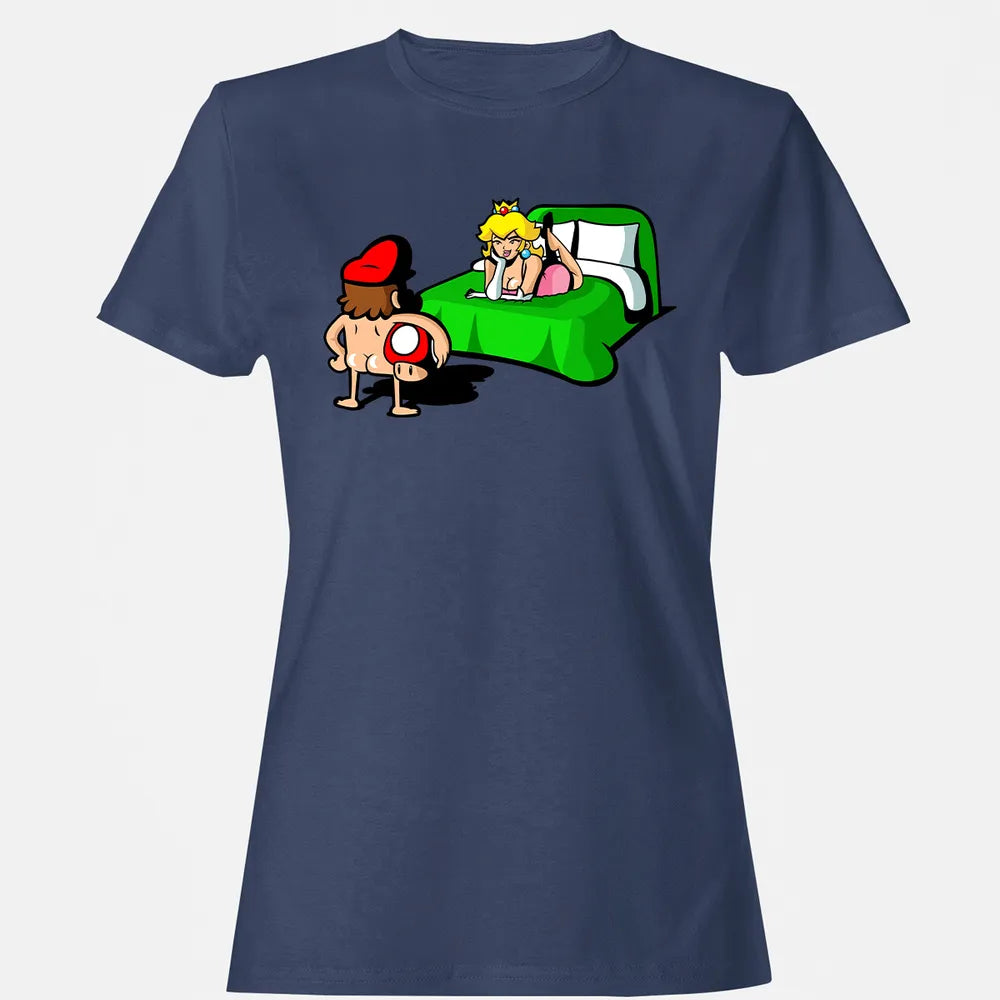 Women's T-shirt - 96ACYCDF