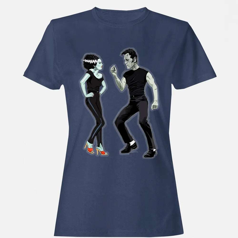 Women's T-shirt - 32HKBER3