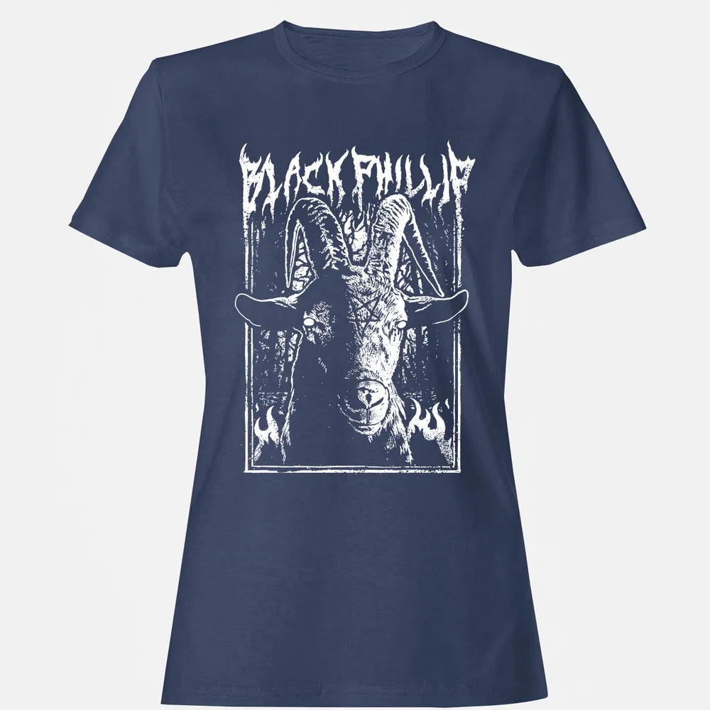 Women's T-shirt - 3DBZ9LLR