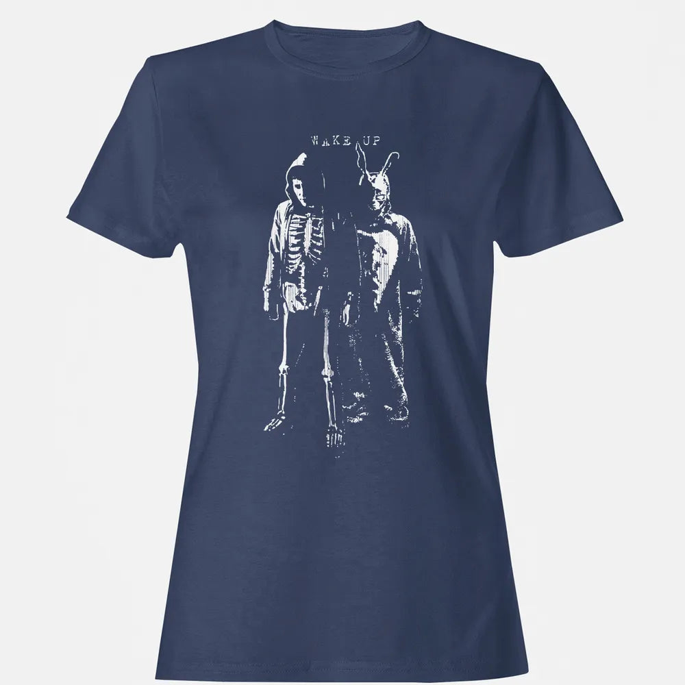 Women's T-shirt - 89Y3URSJ