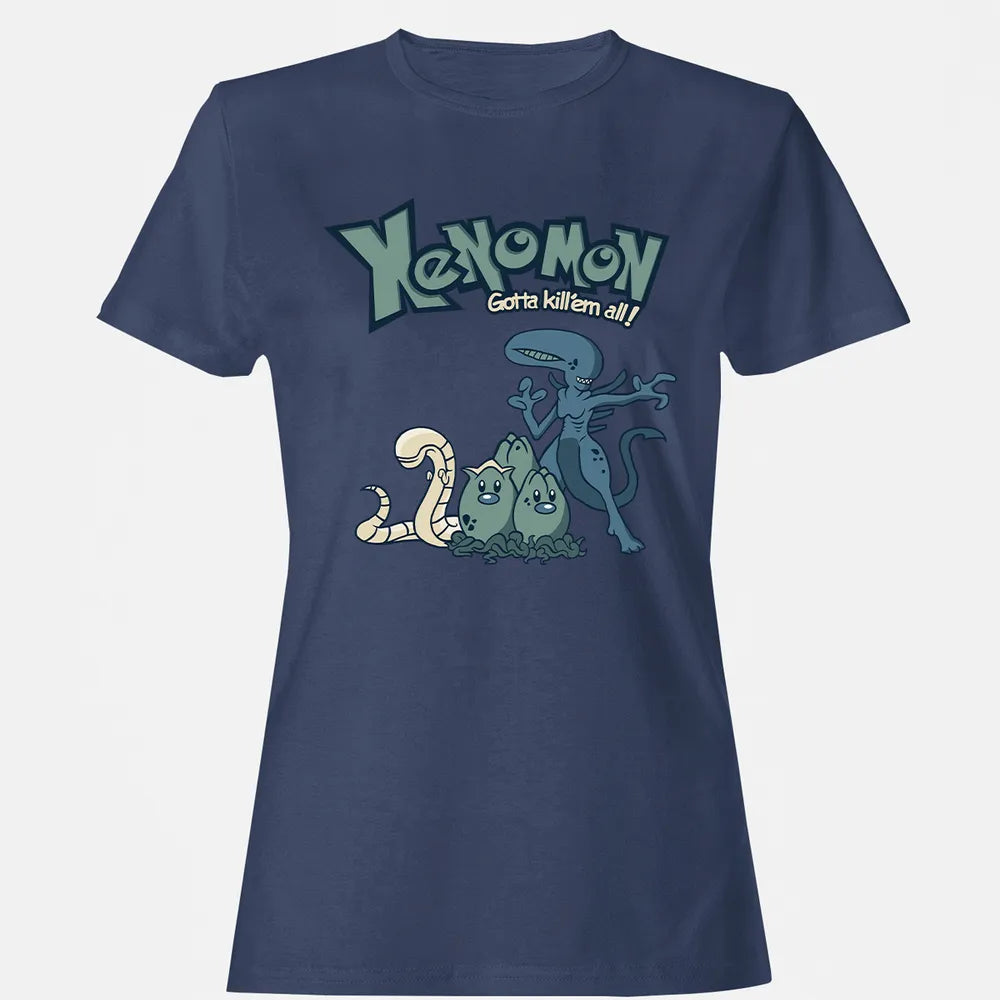 Women's T-shirt - A5YWCQWE