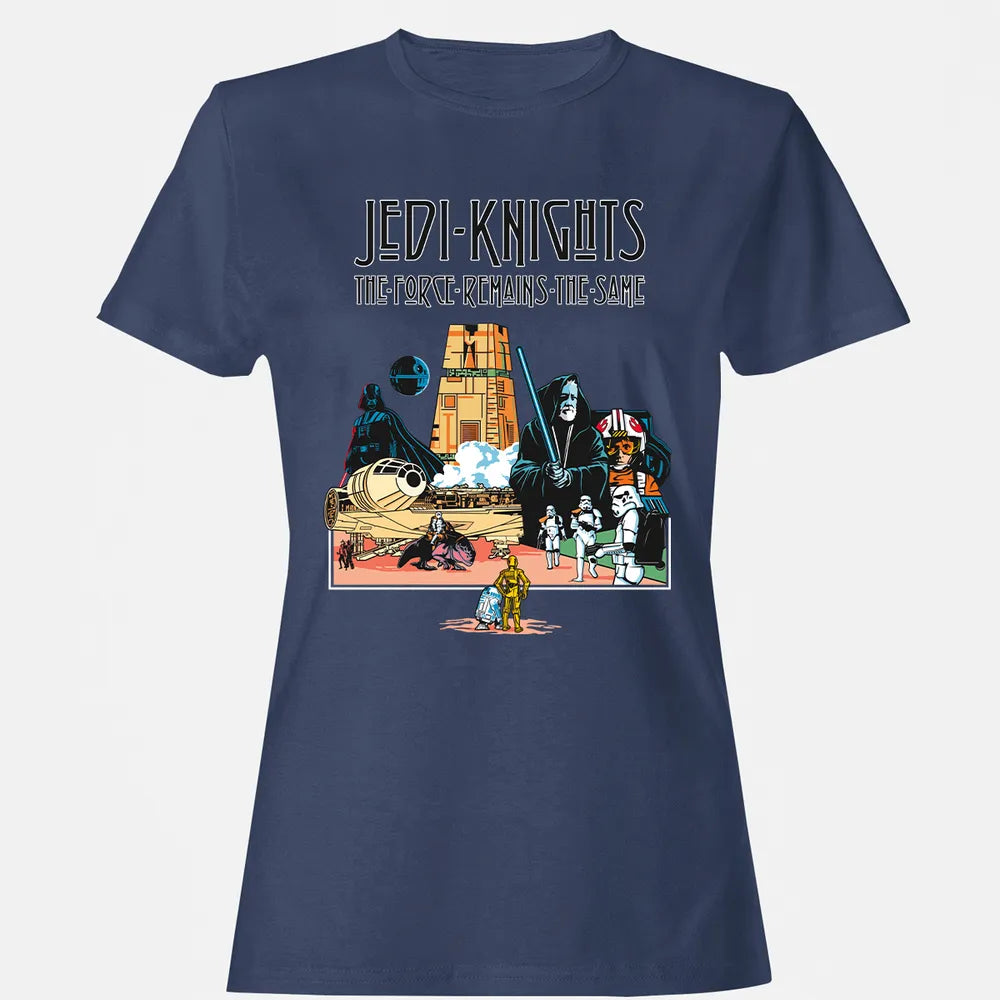 Women's T-shirt - ZWWC2RPT