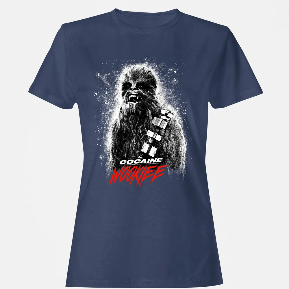 Women's T-shirt - 2UTZT8KE