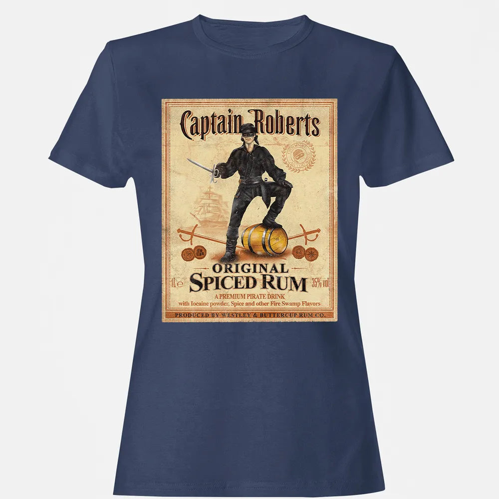 Women's T-shirt - FKXVHKPV