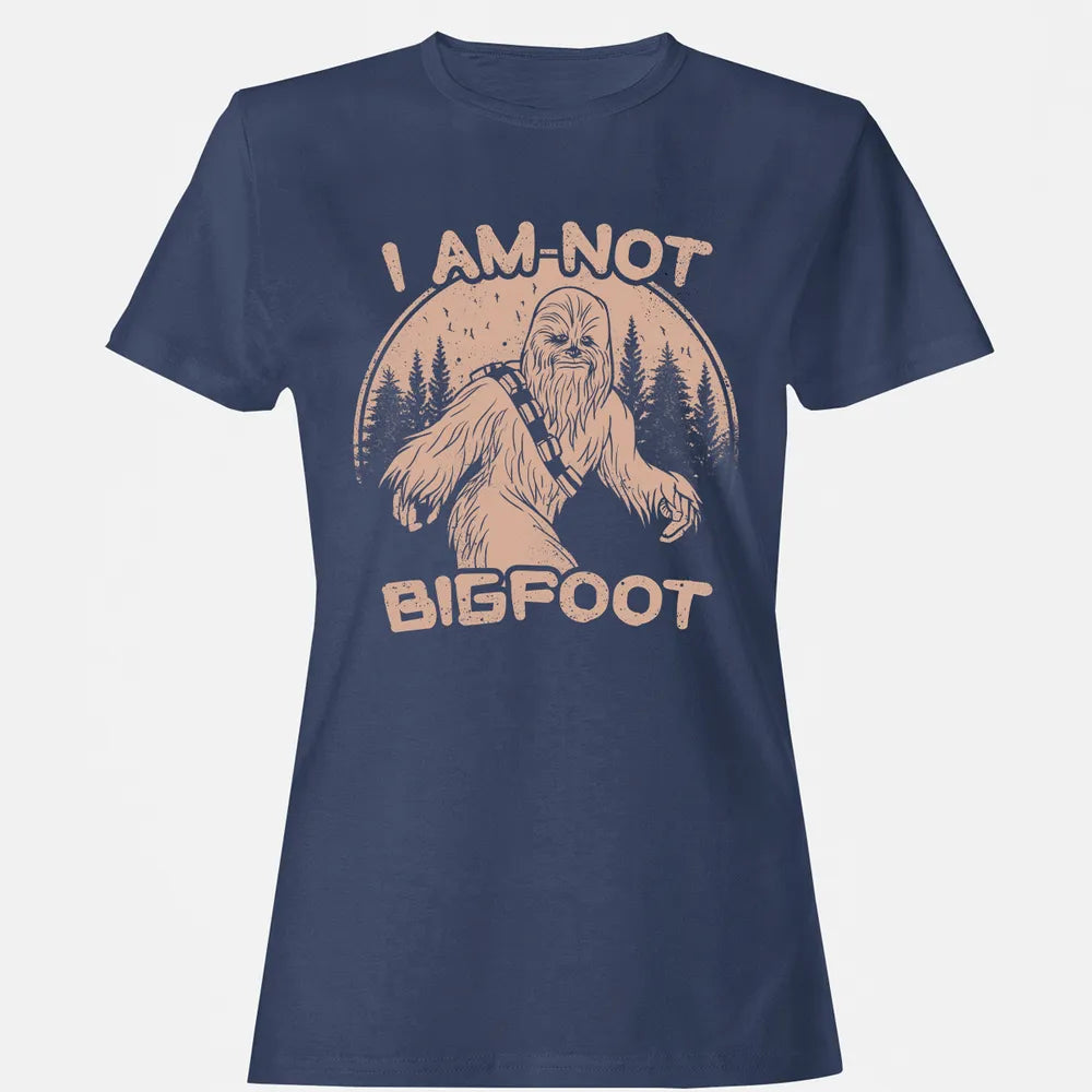 Women's T-shirt - DUZYJ6QM
