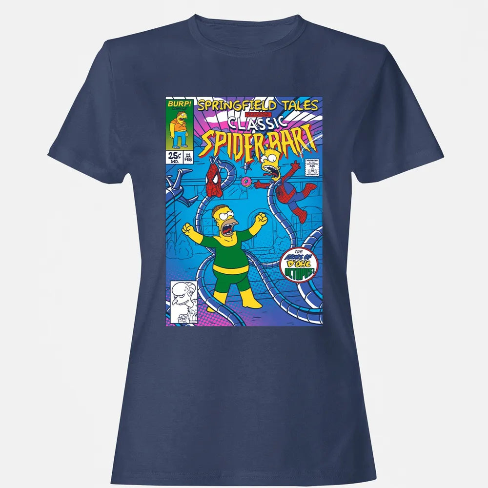 Women's T-shirt - GXFZR6R4