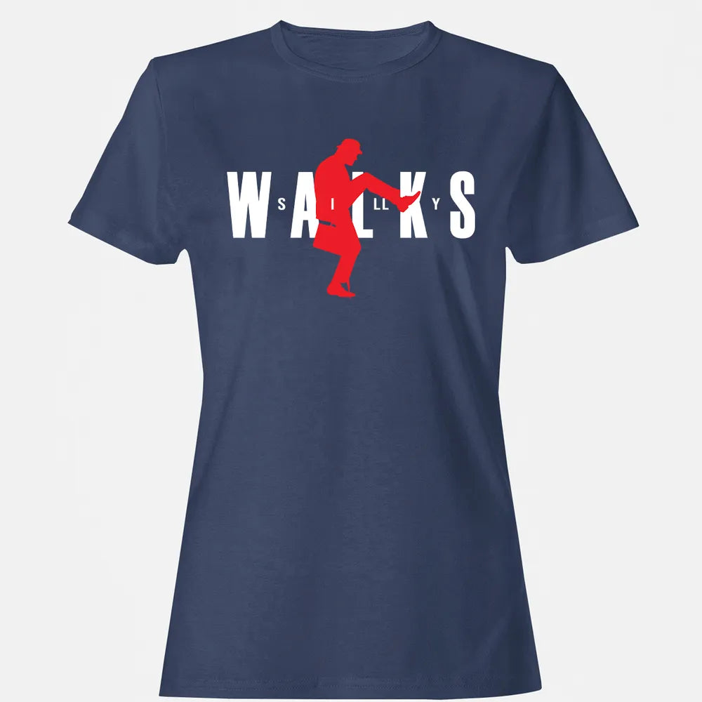 Women's T-shirt - 77VDRB4X