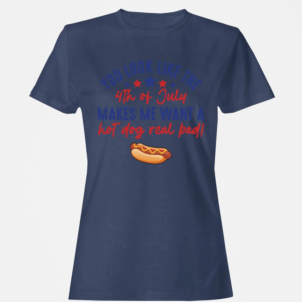 Women's T-shirt - M8XPLXF4