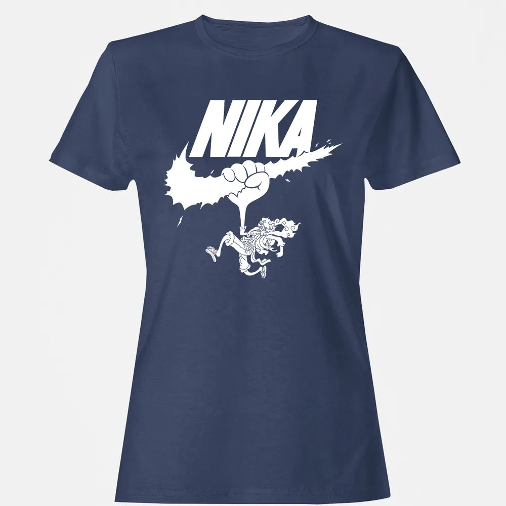 Women's T-shirt - EE22GU1T