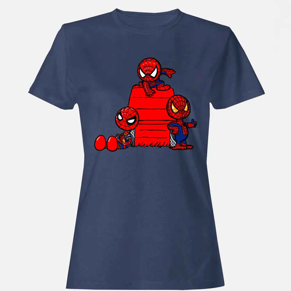Women's T-shirt - DK24ERWK