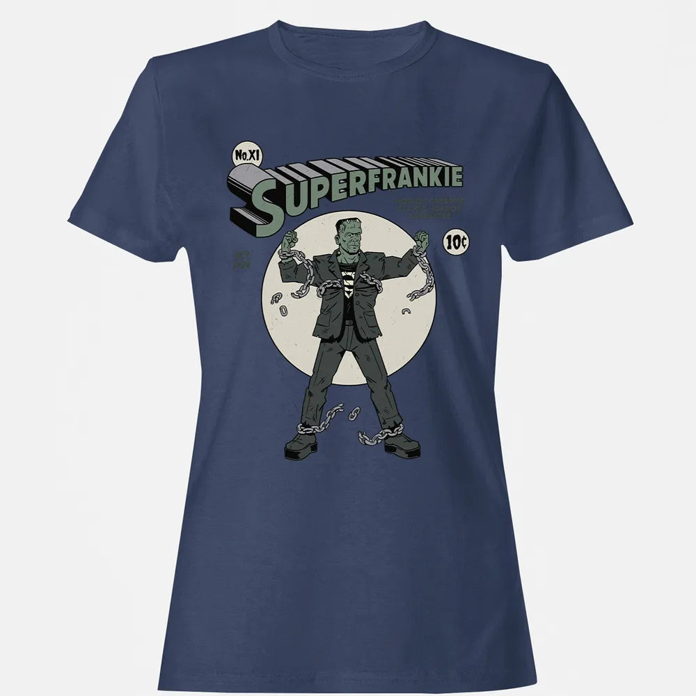 Women's T-shirt - 2EYBV8BV