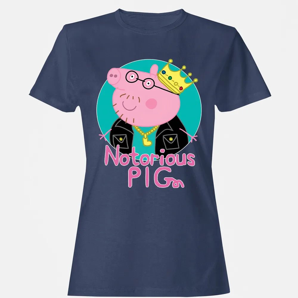 Women's T-shirt - 83P1Q5ME