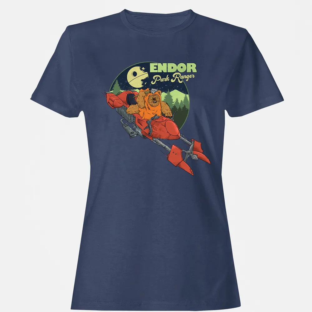 Women's T-shirt - K763CR7Q