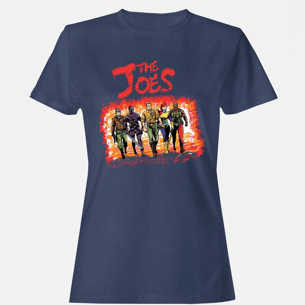 Women's T-shirt - 1WYDSP1N