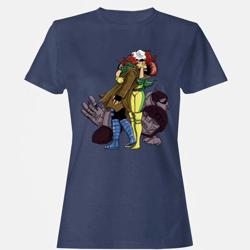 Women's T-shirt - DHL2PE5W