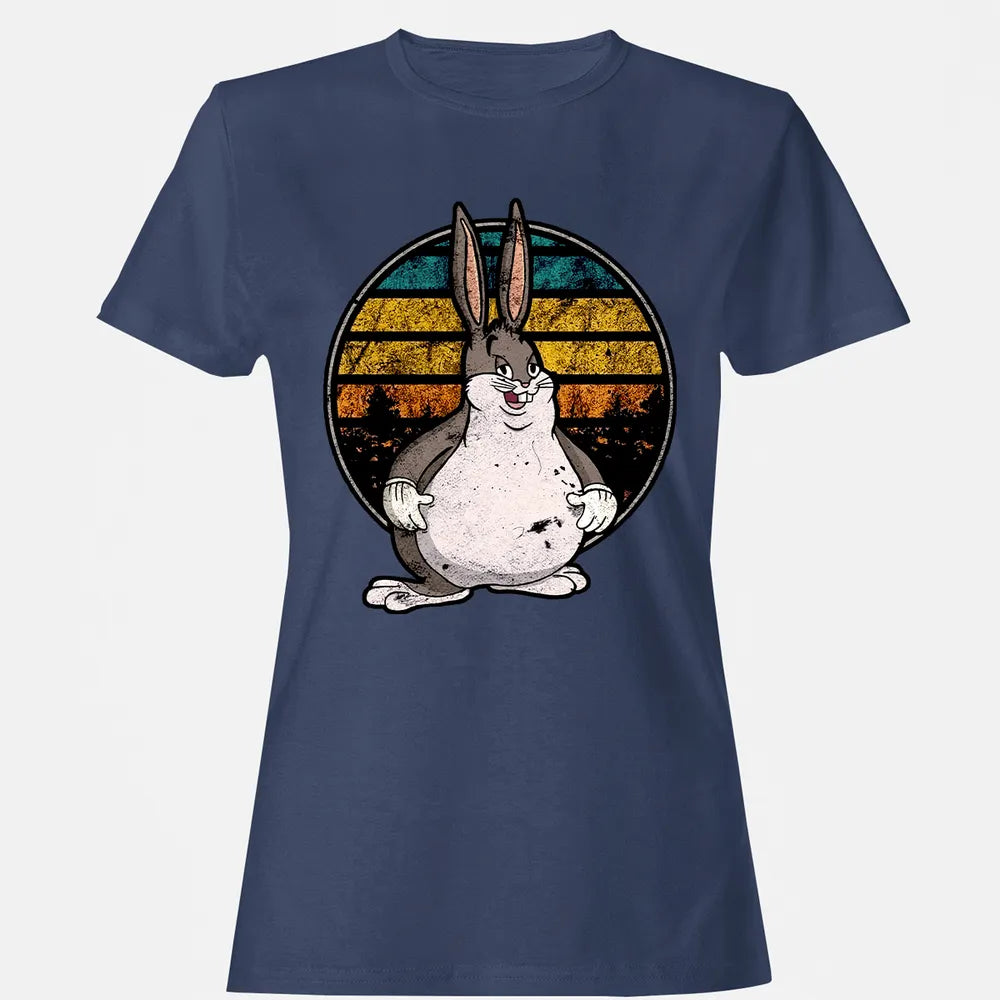 Women's T-shirt - SFNVM52C