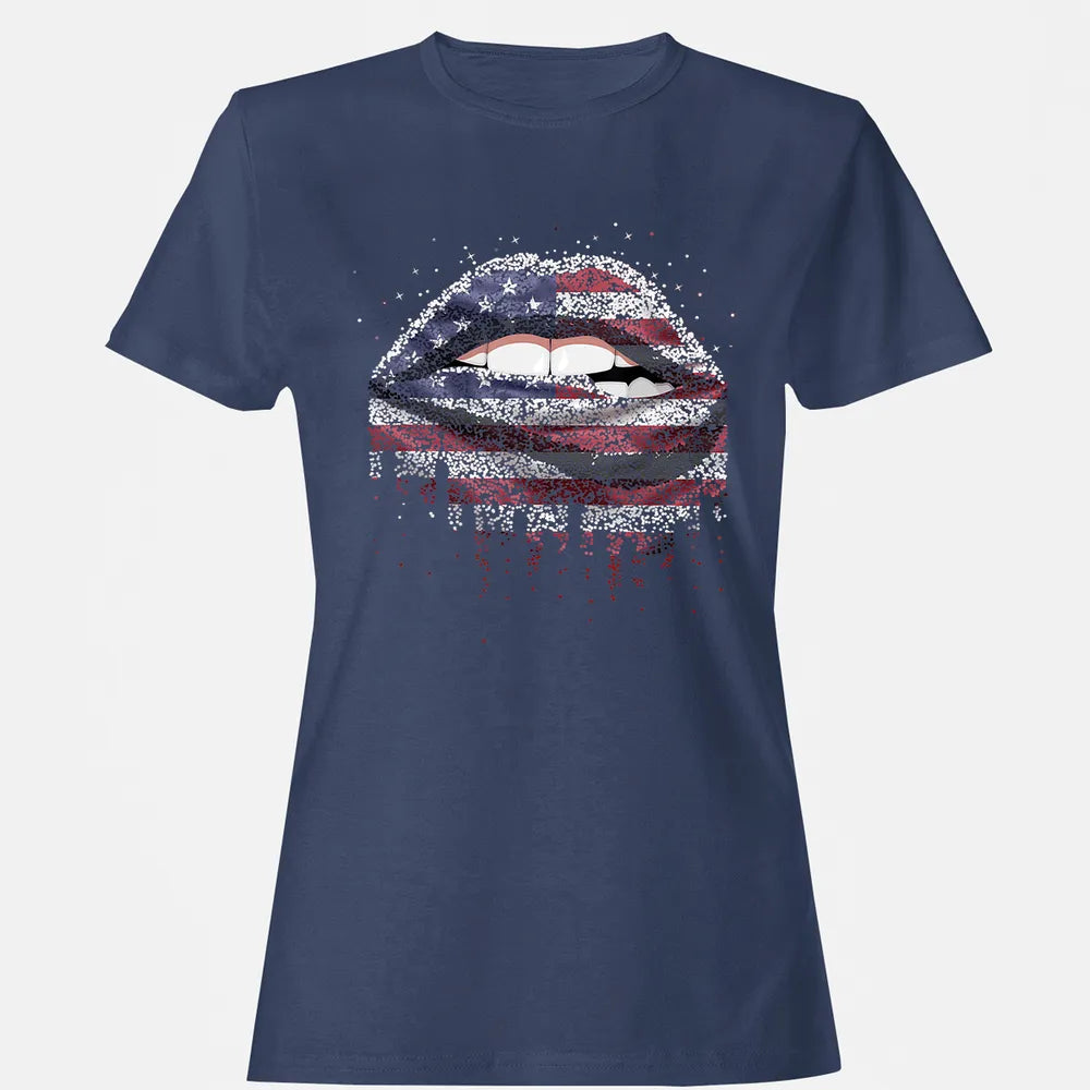 Women's T-shirt - LRA9FKFX
