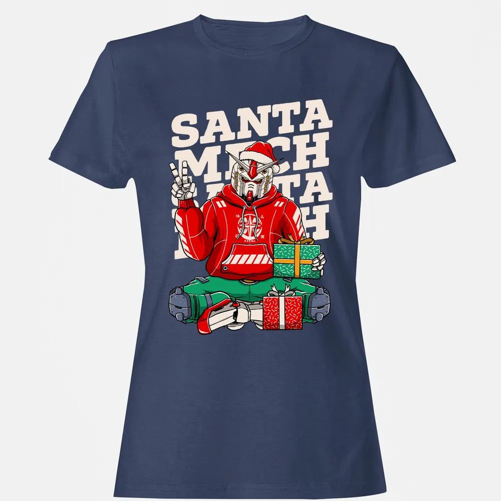 Women's T-shirt - GM87UCV8