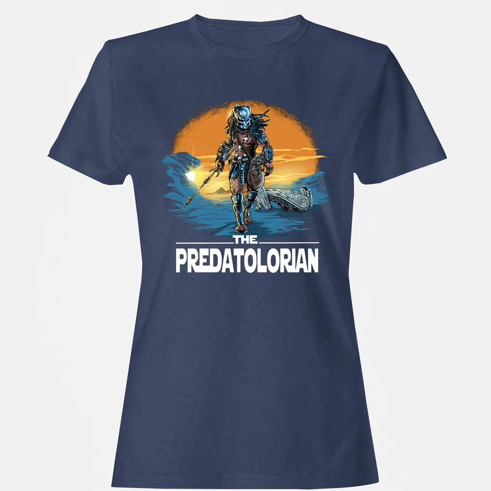 Women's T-shirt - GYPYCTMW