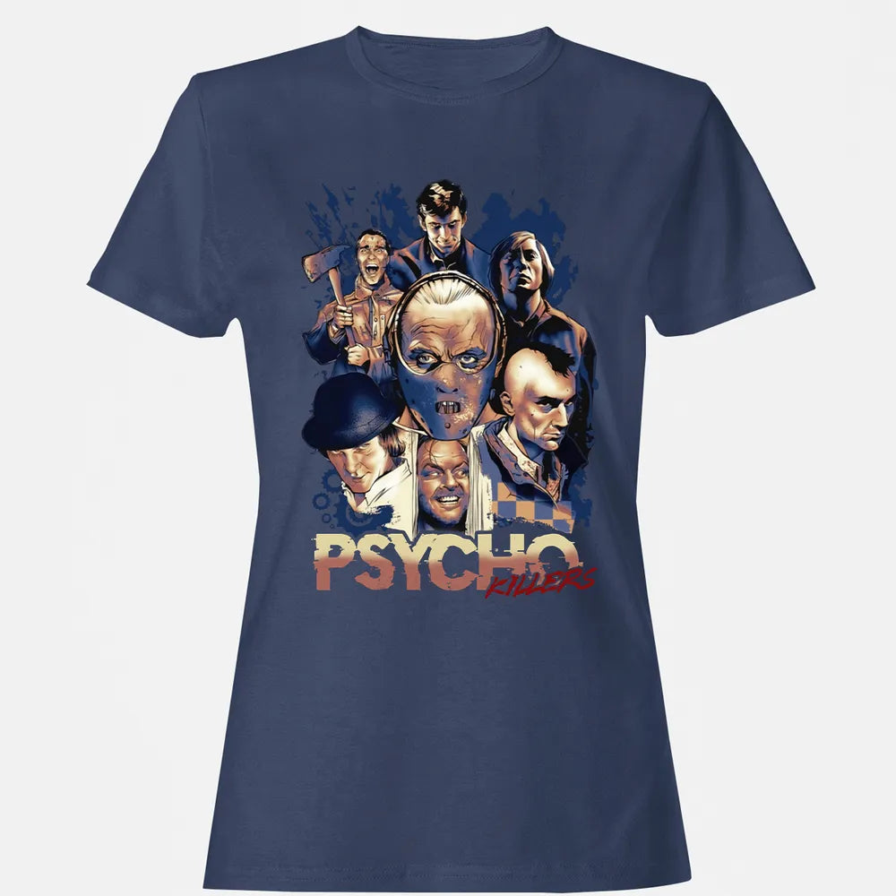 Women's T-shirt - 79A5BQLT