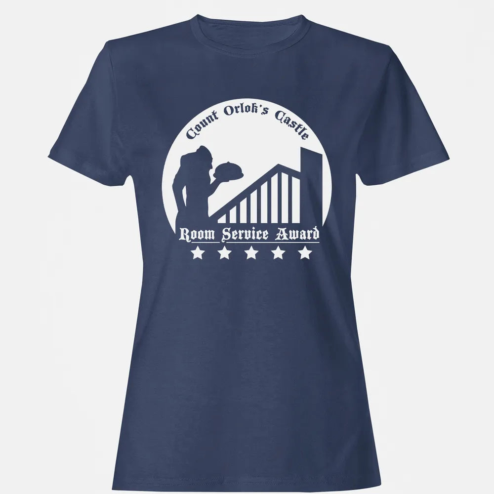 Women's T-shirt - QKRNRCG3