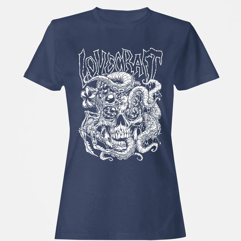 Women's T-shirt - PLNZ44SW
