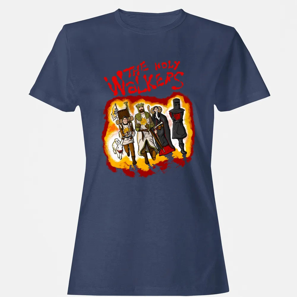 Women's T-shirt - YJ12QDH7