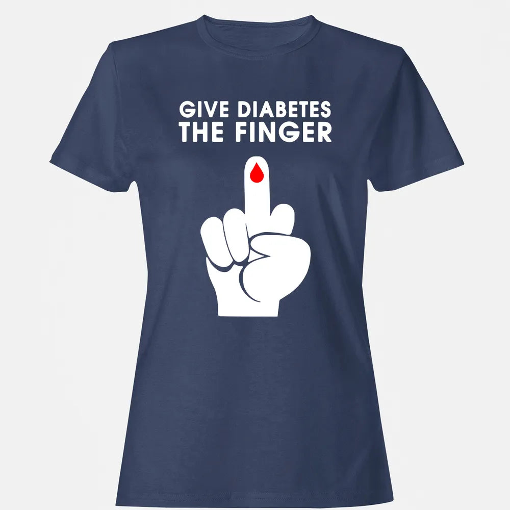 Women's T-shirt - C4KD72J9