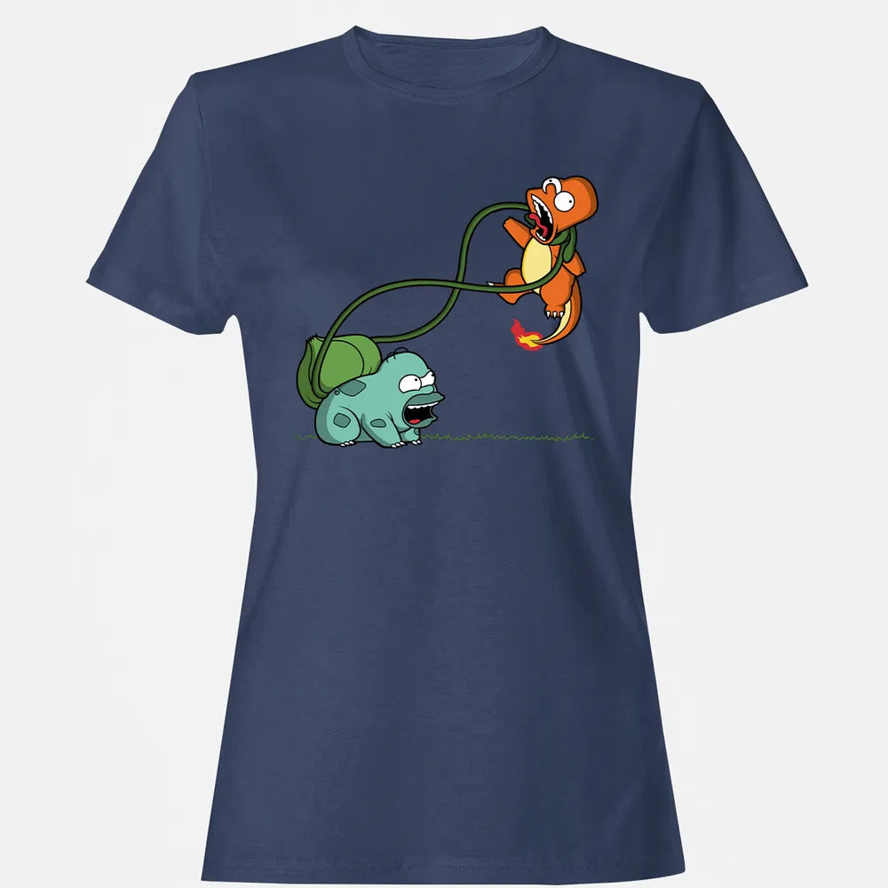 Women's T-shirt - Z7C78V6G