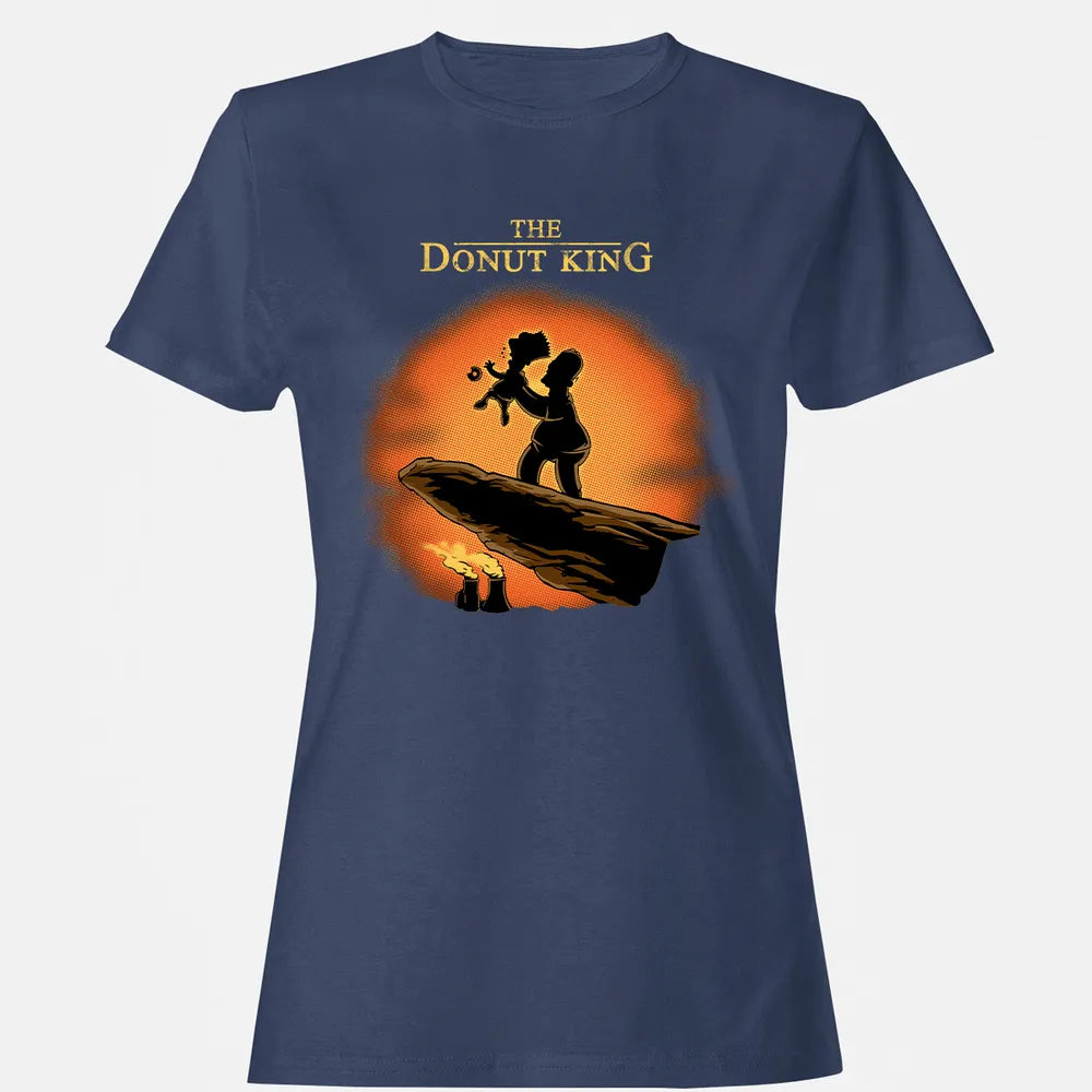 Women's T-shirt - 1Z723EBE