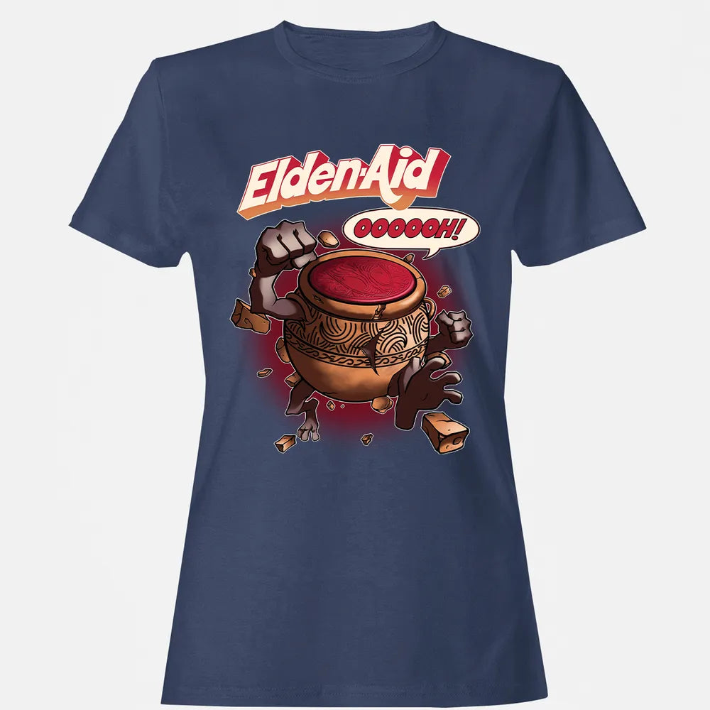 Women's T-shirt - UYW171J6