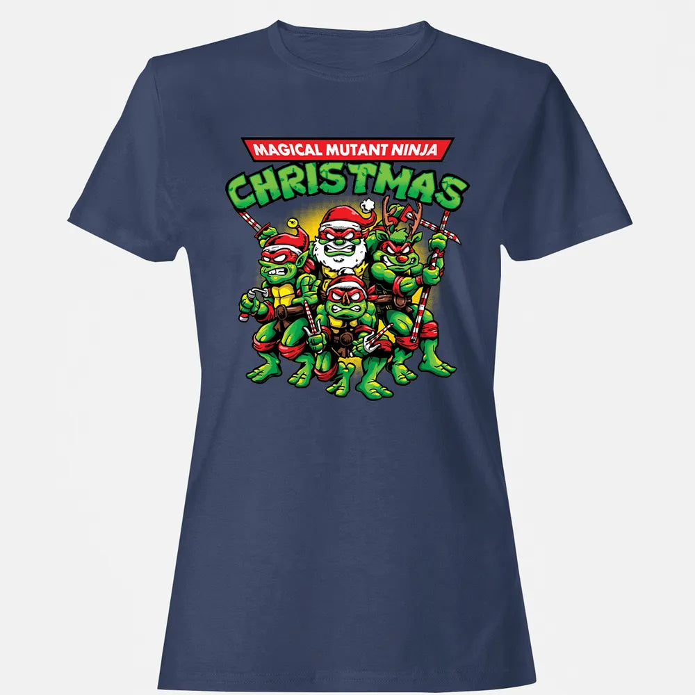 Women's T-shirt - E695MPXL
