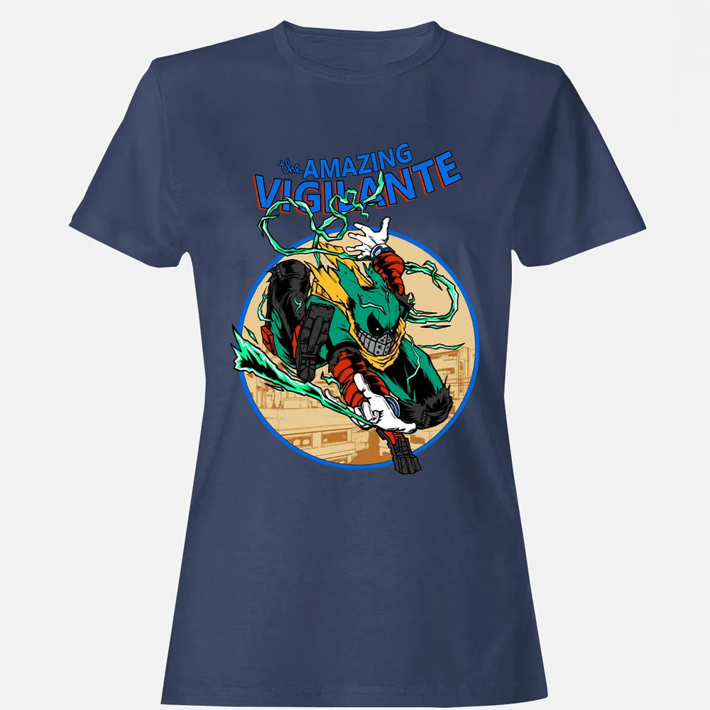 Women's T-shirt - YKVNH9SV
