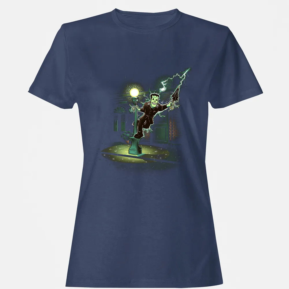 Women's T-shirt - FG15V4S8