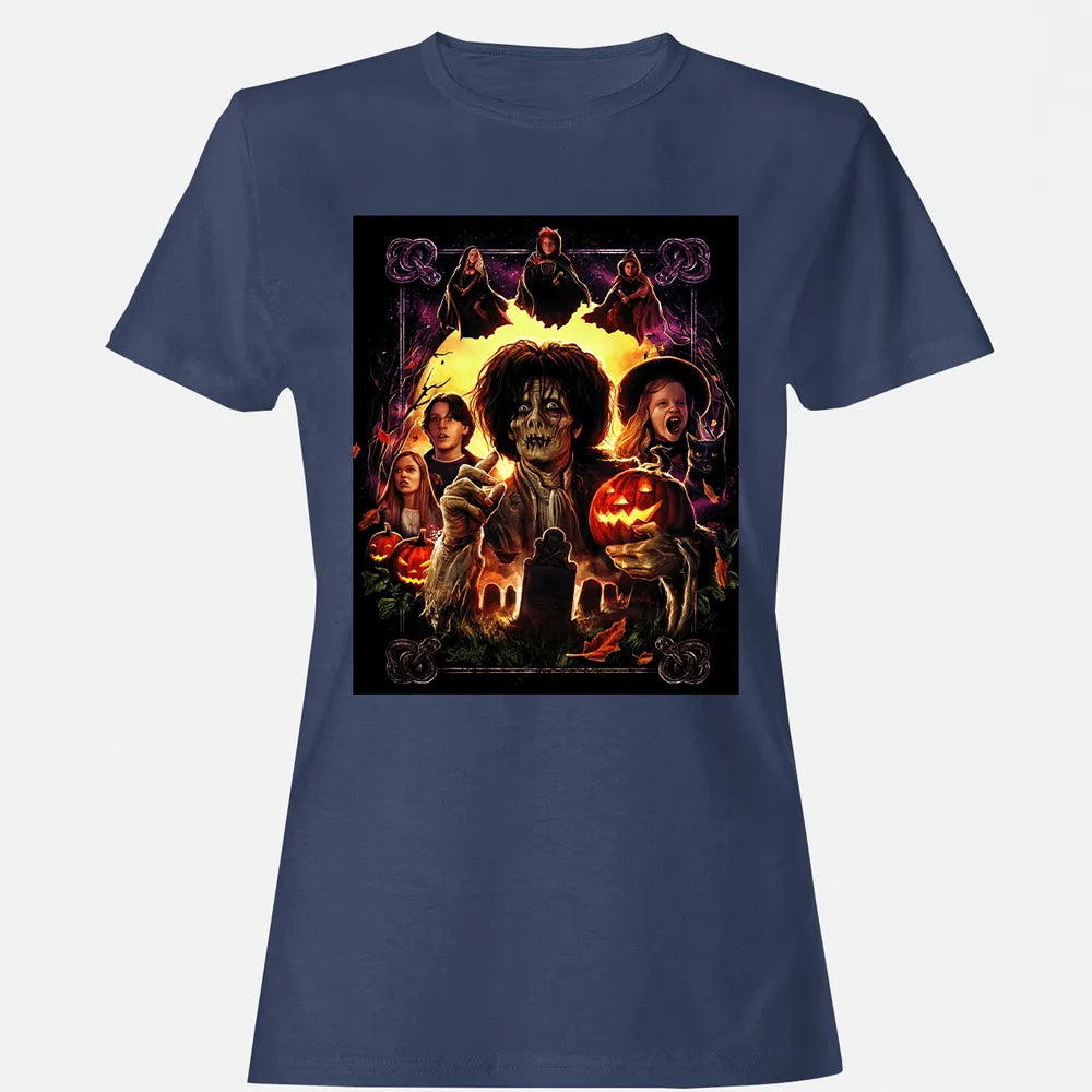 Women's T-shirt - 1HB3URSE