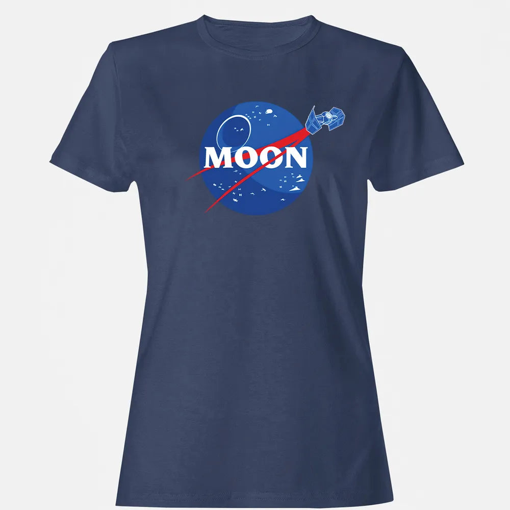 Women's T-shirt - DYAB5EJF