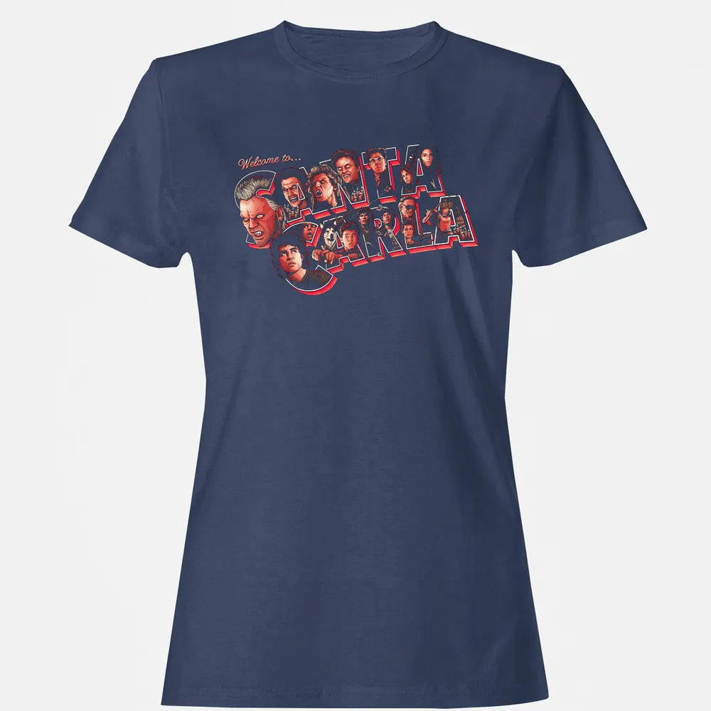 Women's T-shirt - 8MEJCMEM