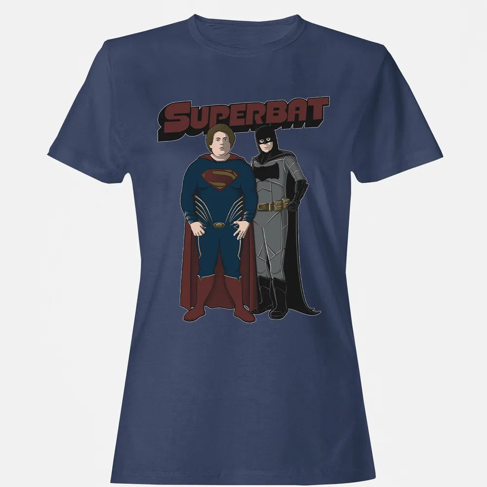Women's T-shirt - WJ4CEZDQ